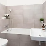 Center Location W Free Parking Bratislava